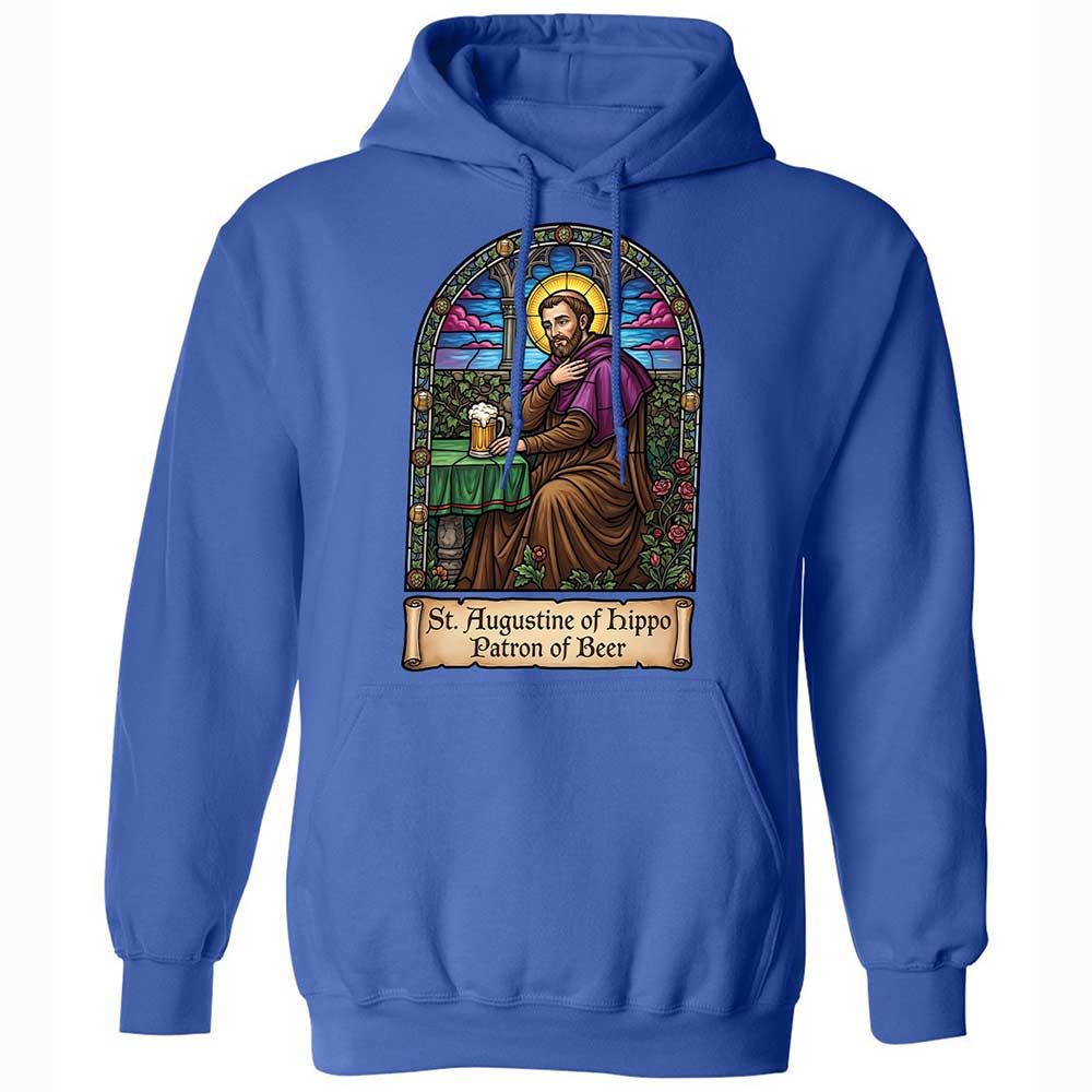 Patron of Beer - Royal - 4