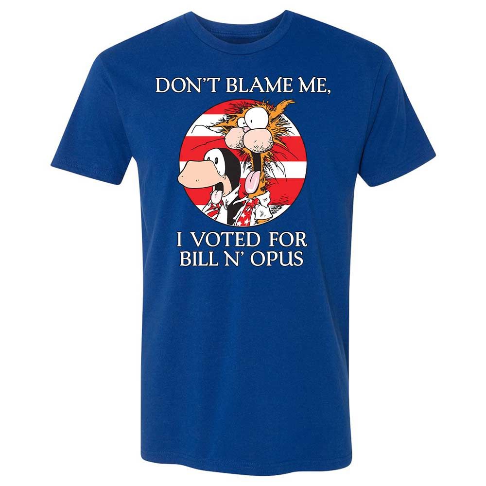 Don't Blame Me - Royal - 4