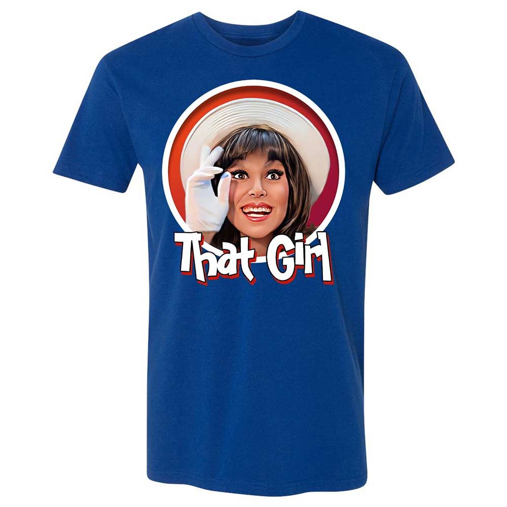 Premium Unisex T-Shirt - H63DZFWM - Royal - 4