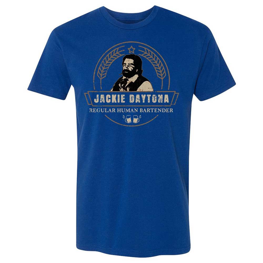 Premium Unisex T-Shirt - EXPA94B3 - Royal - 4