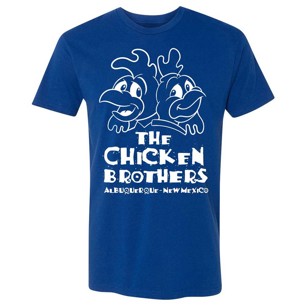 Premium Unisex T-Shirt - UT18XW9F - Royal - 4