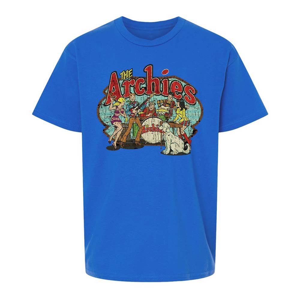 The Archies - Royal - 4
