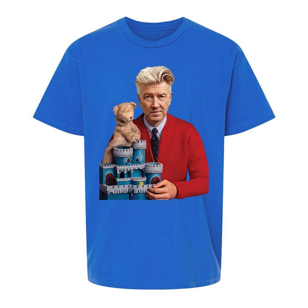Won't you be my neighbor - Royal - 4