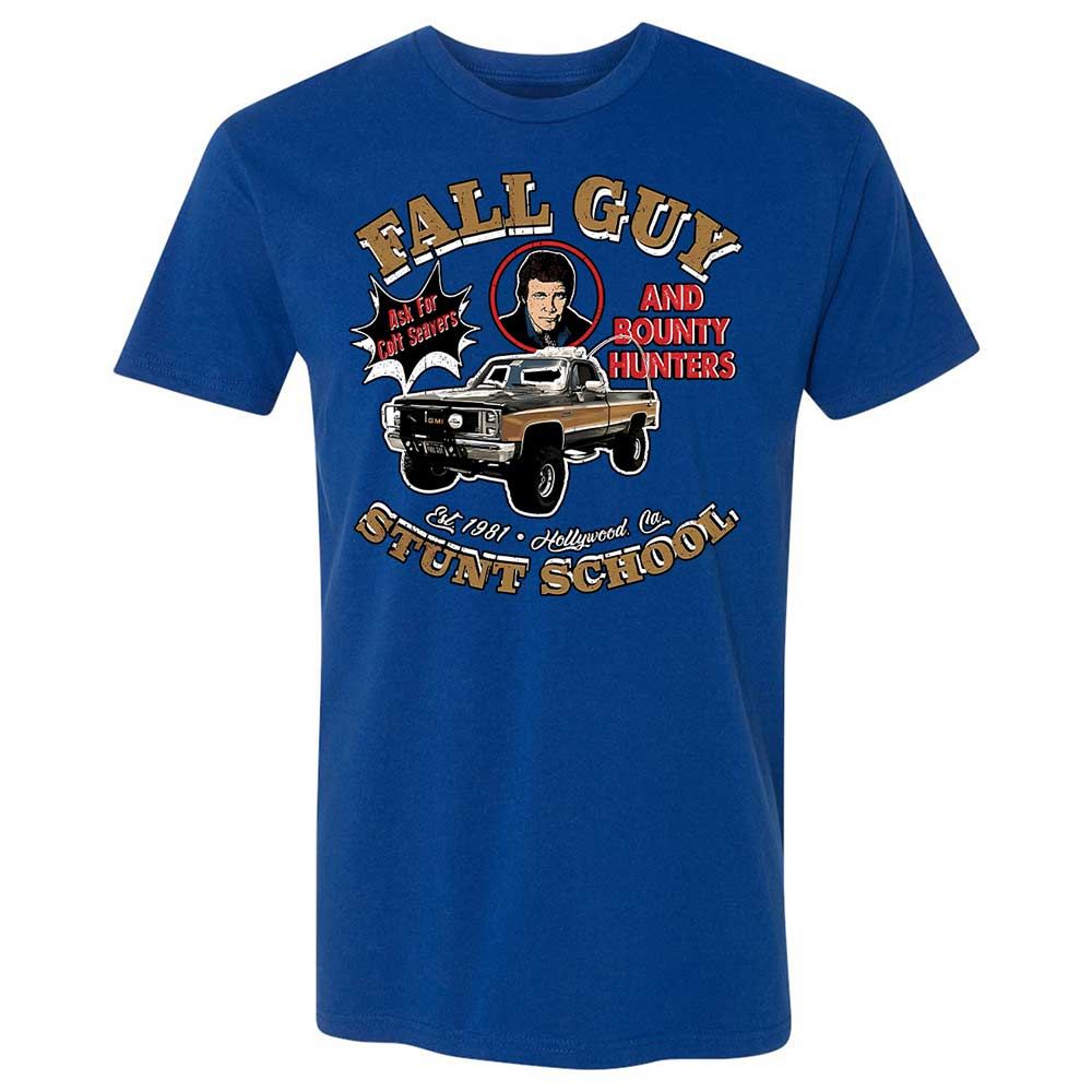 Premium Unisex T-Shirt - 9R31PJZ2 - Royal - 4