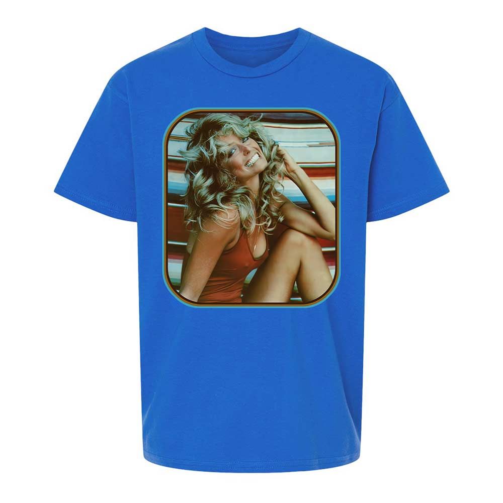 Farrah Angels - Royal - 4
