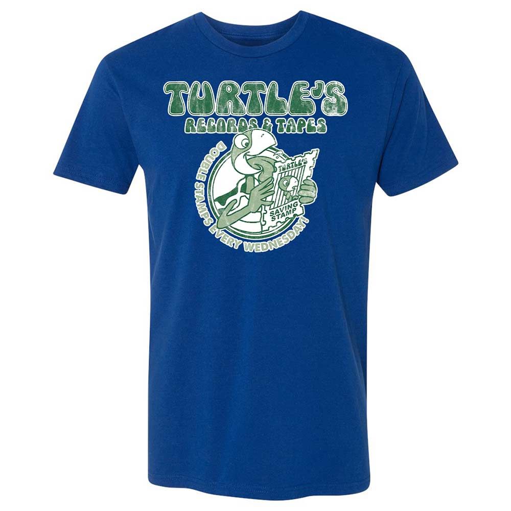 Turtle's Records and Tapes - Royal - 4