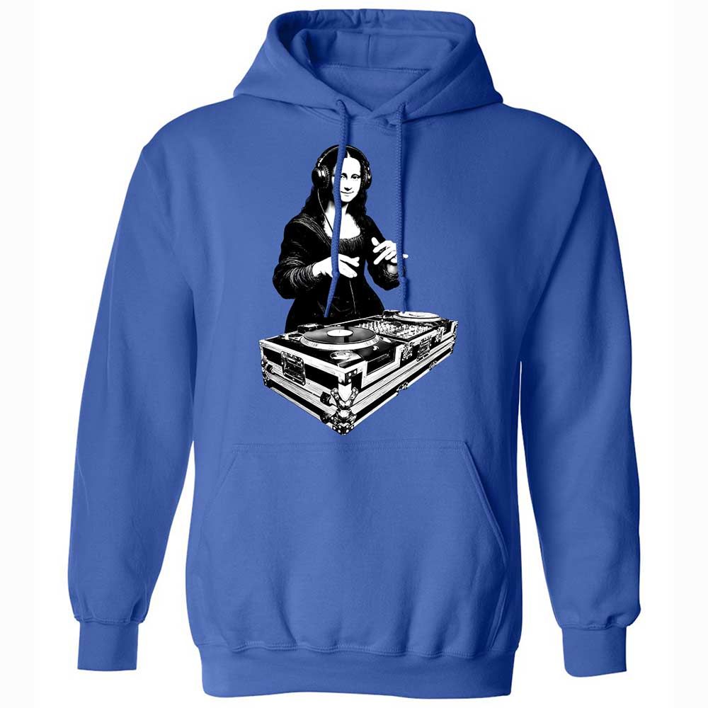 DJ Mona Lisa - Royal - 4