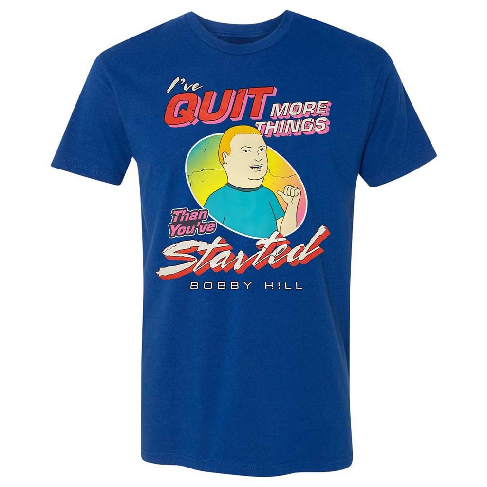 Premium Unisex T-Shirt - A3LQ87WC - Royal - 4