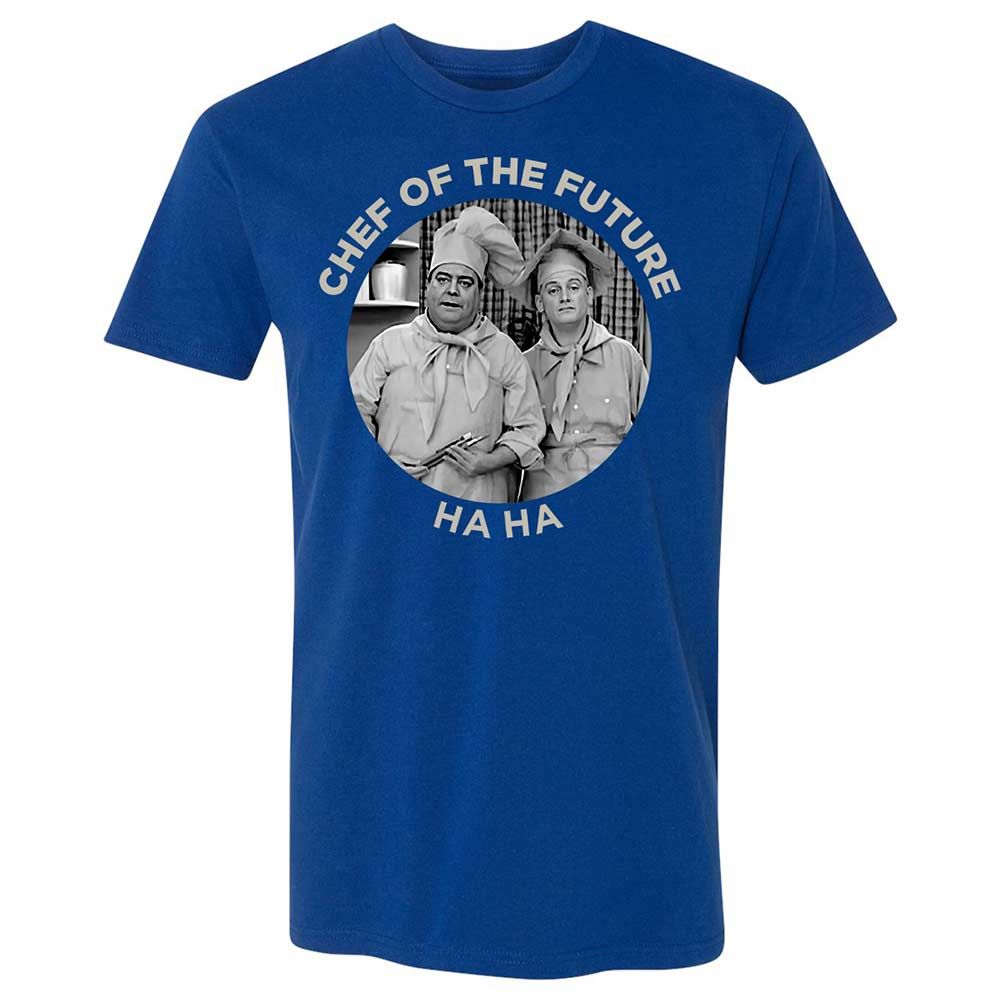 Premium Unisex T-Shirt - V8D6UU2J - Royal - 4