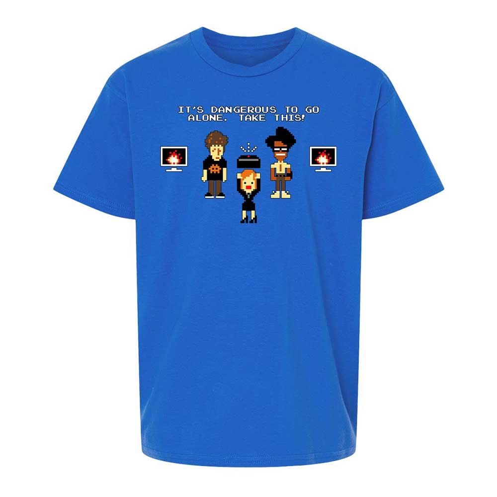 The Legend of Jen - Royal - 4