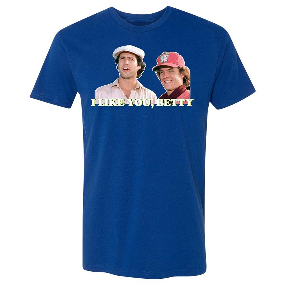 Premium Unisex T-Shirt - V9PVKY7V - Royal - 4