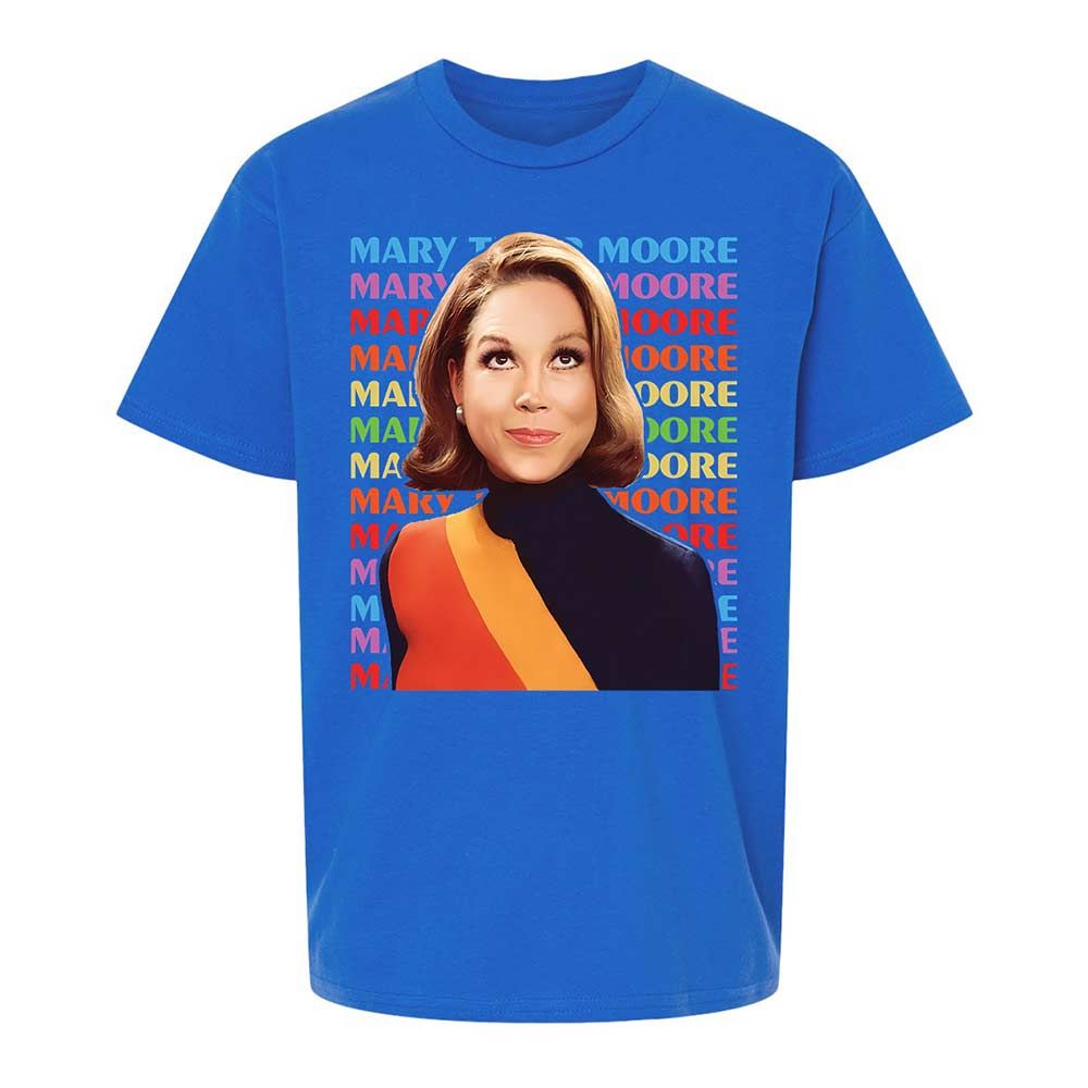 Oh Mary - Royal - 4