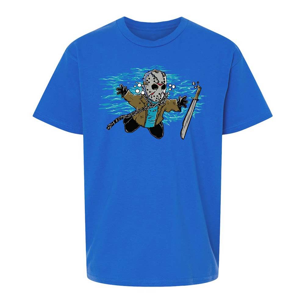 Jason Nevermind - Royal - 4