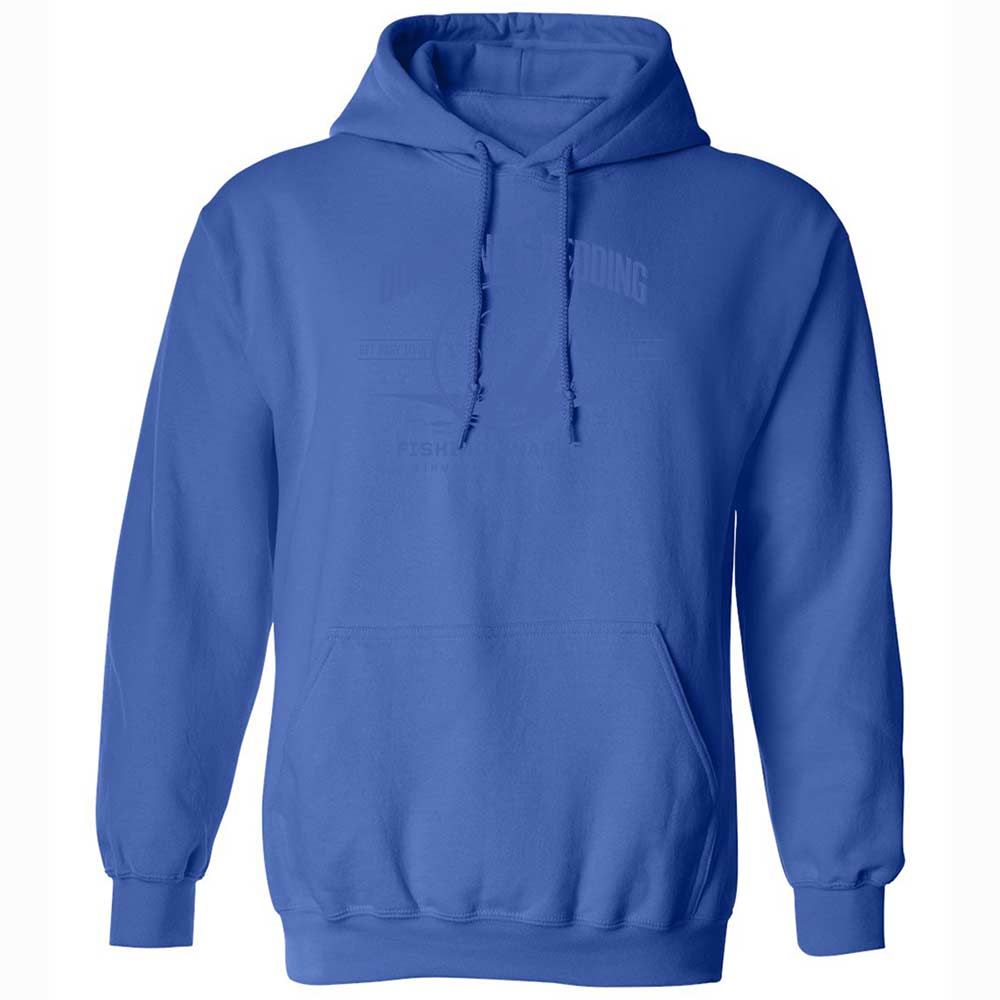 Classic Unisex Hoodie - HHXEN3RP - Royal - 4
