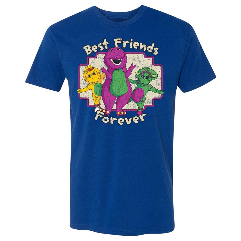Best Friends Forever - Royal - 4