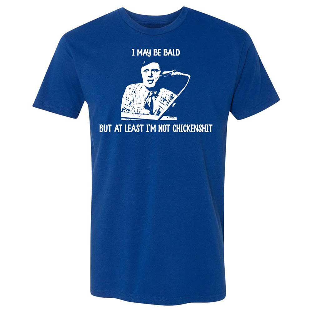 Premium Unisex T-Shirt - WS8FMY6S - Royal - 4