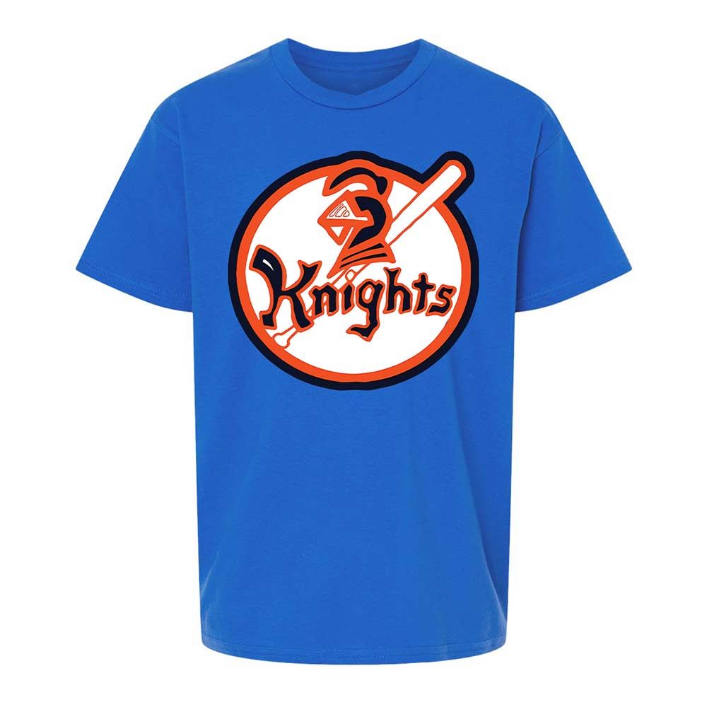 New York Knights - Royal - 4