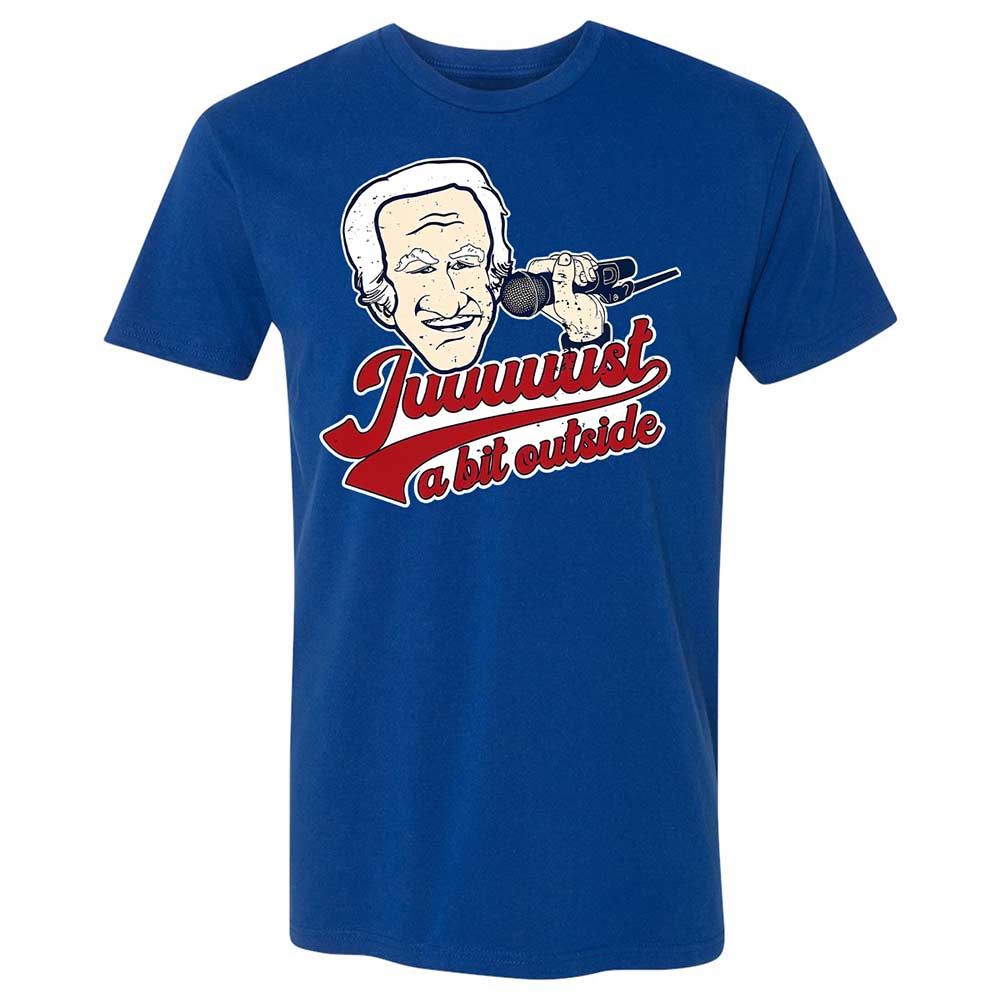 Premium Unisex T-Shirt - AEAXG7J9 - Royal - 4
