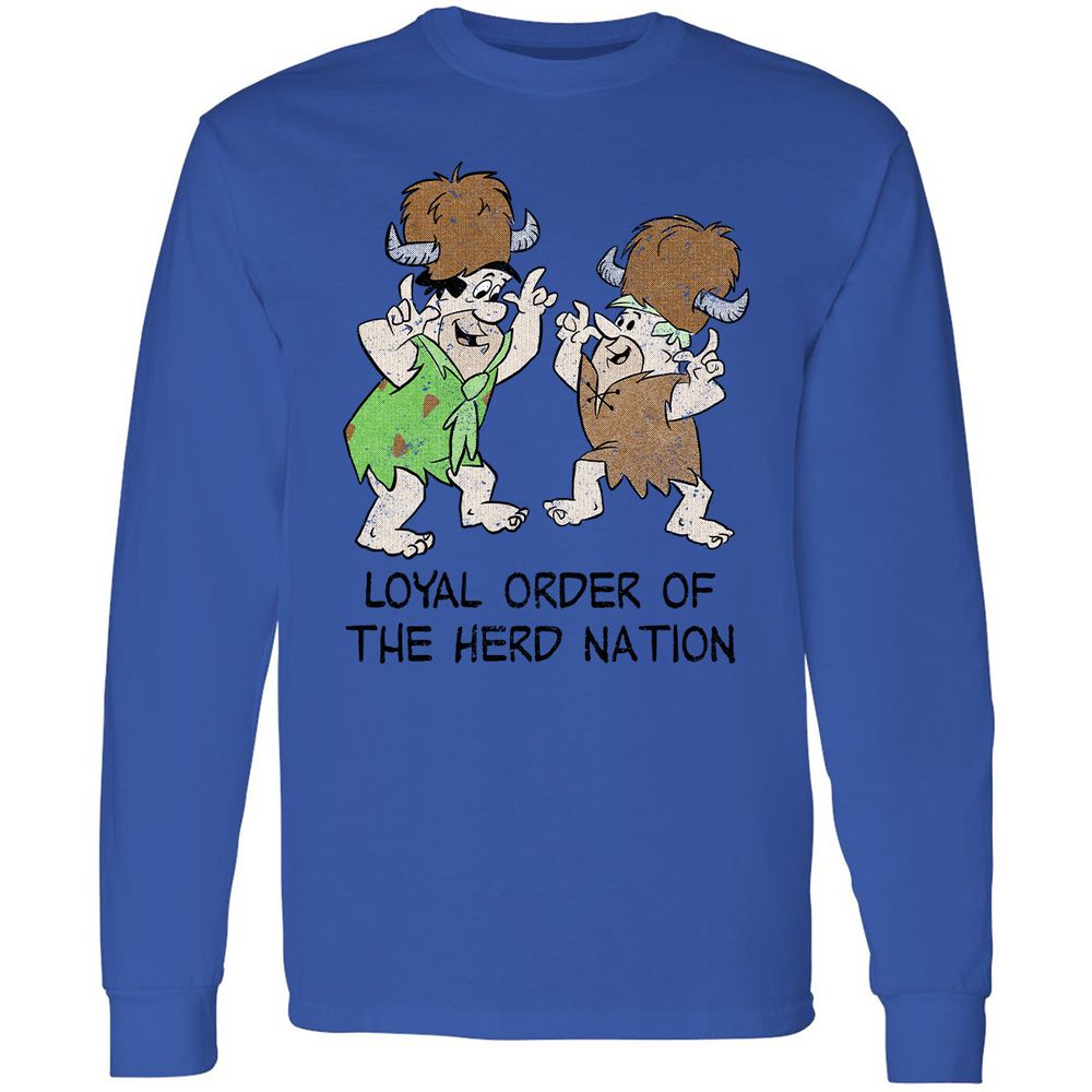 Herd Nation - Royal - 4