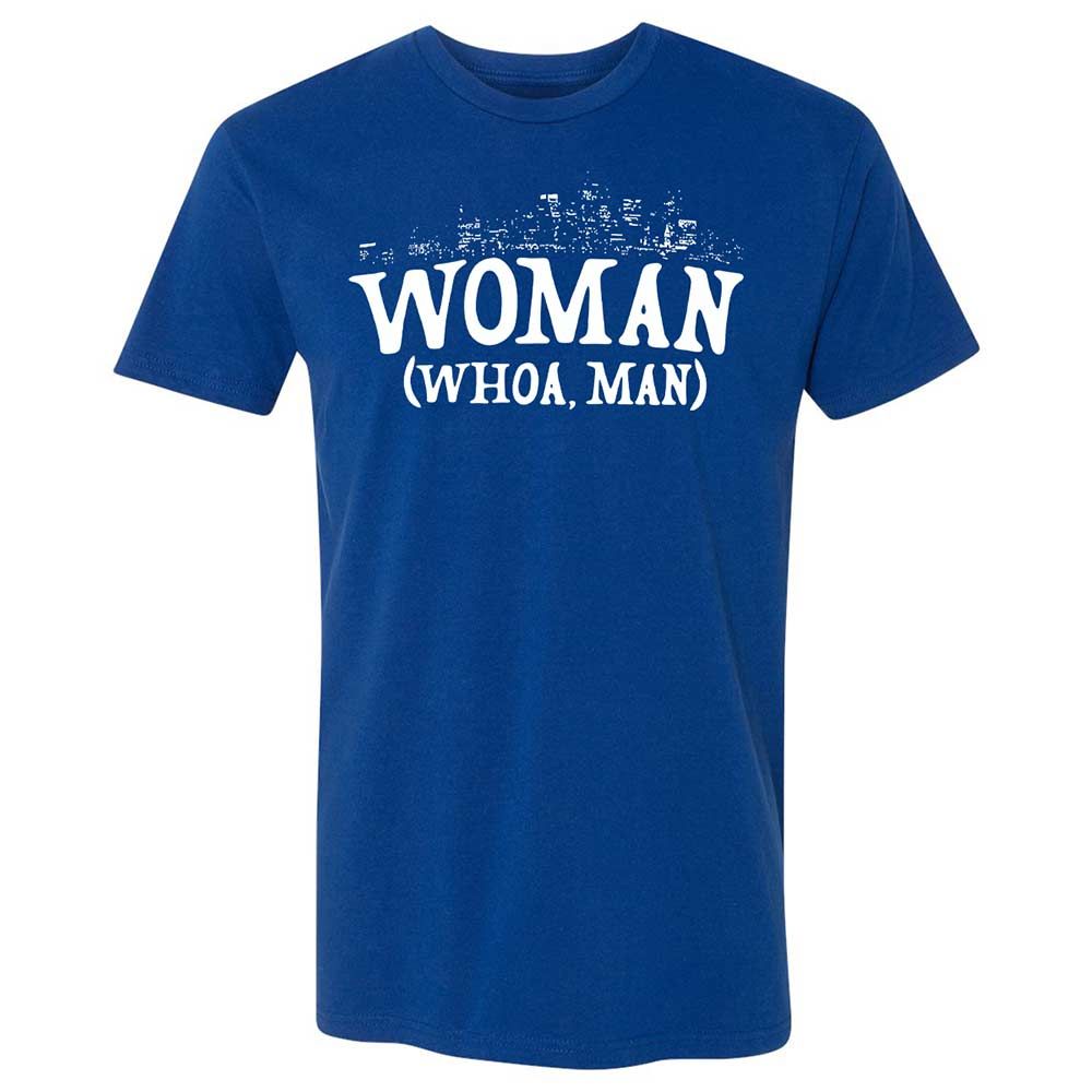 Woman - Whoa, Man - Royal - 4