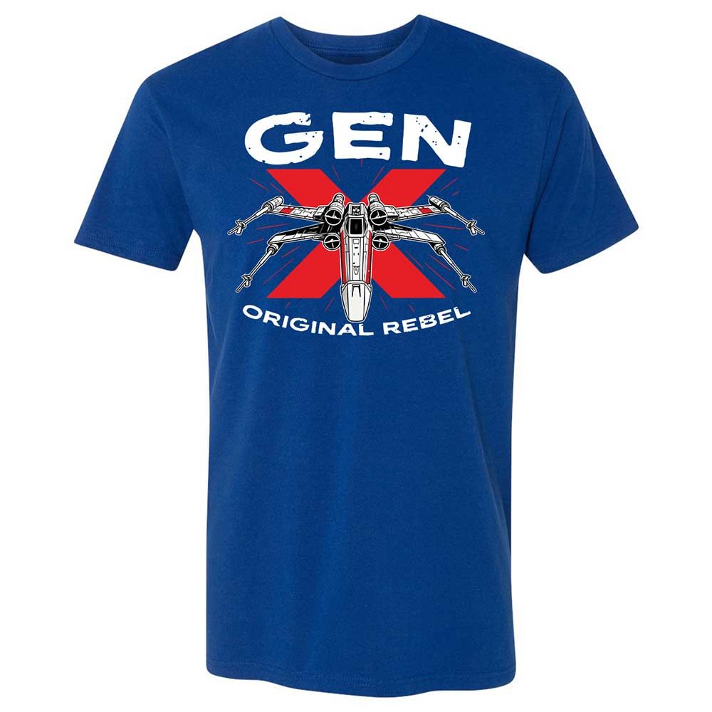 Original Rebel - Royal - 4