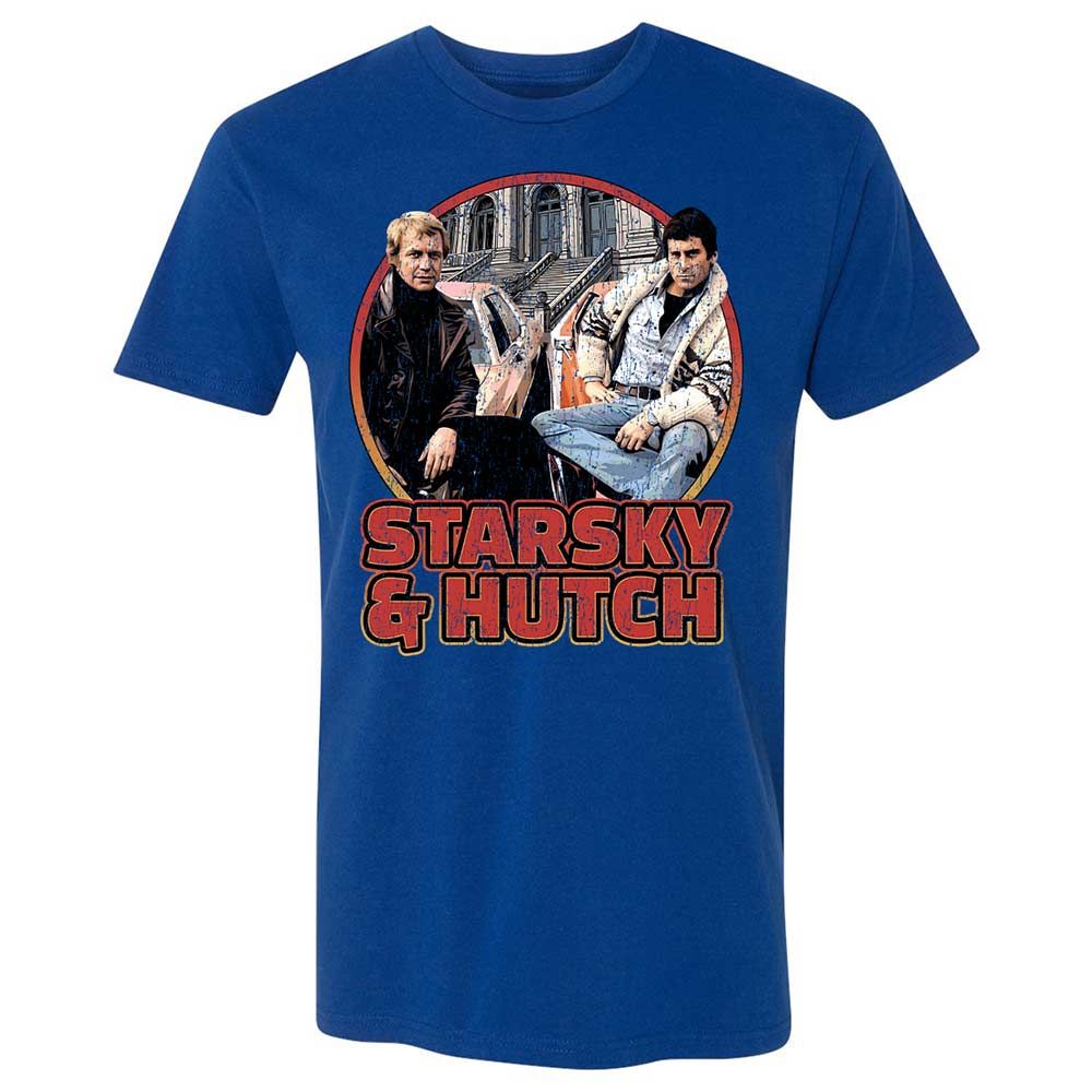 Starsky And Hutch - Royal - 4