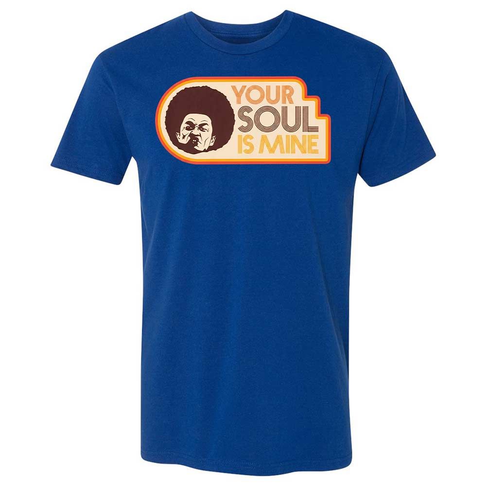 Your Soul Is Mine - Royal - 4