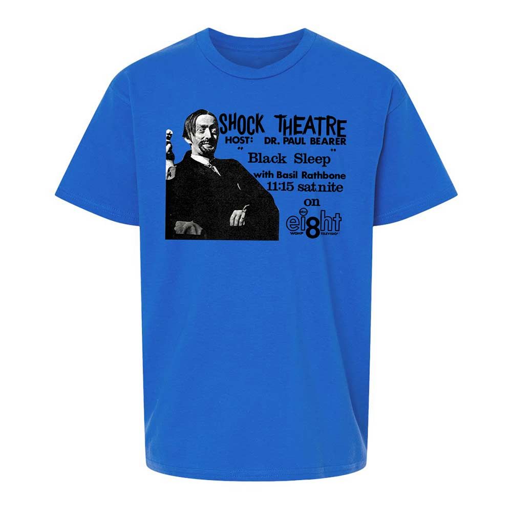 Shock Theatre - Royal - 4