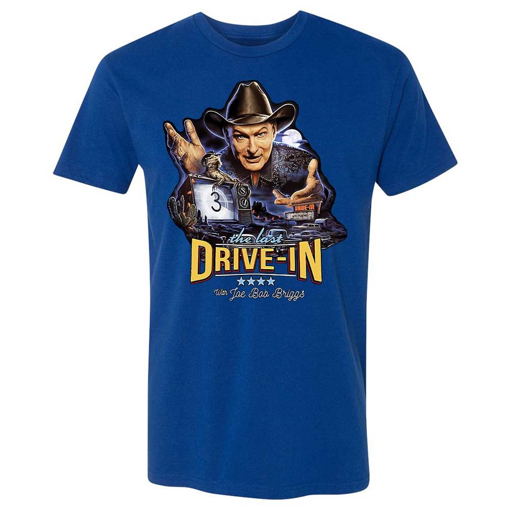 Last Drive-In - Royal - 4