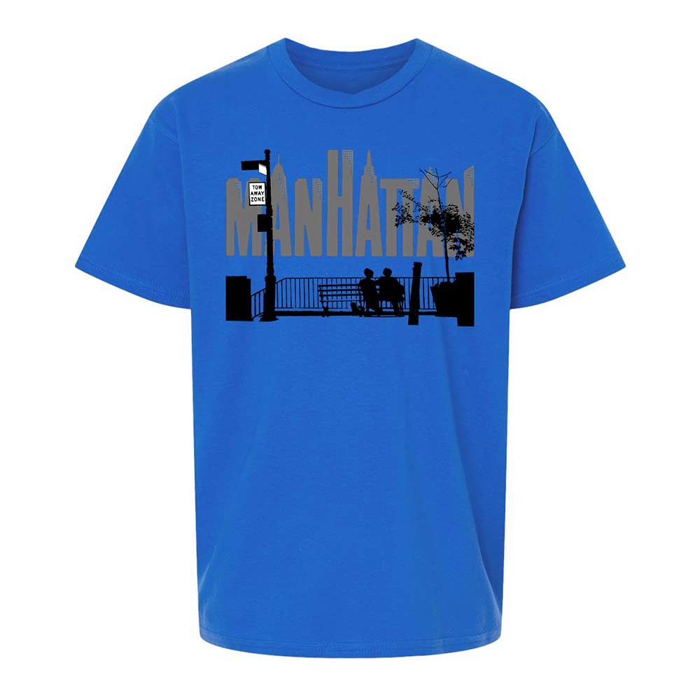A Love Letter to New York - Royal - 4