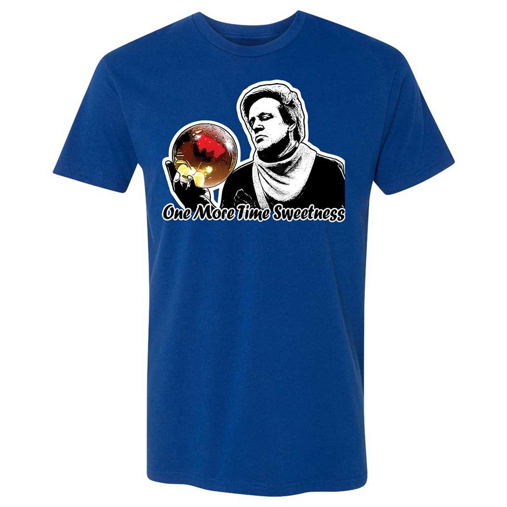 Premium Unisex T-Shirt - GNPJ3UVG - Royal - 4