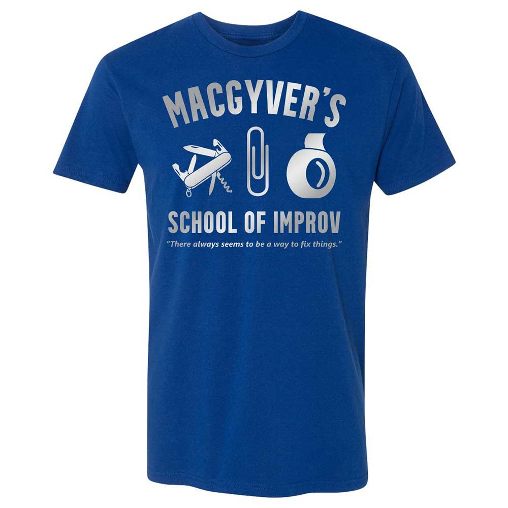 Premium Unisex T-Shirt - 4QJUYJ44 - Royal - 4