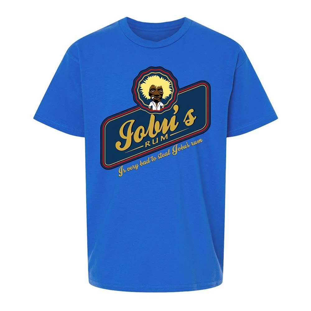 Jobu's rum - Royal - 4