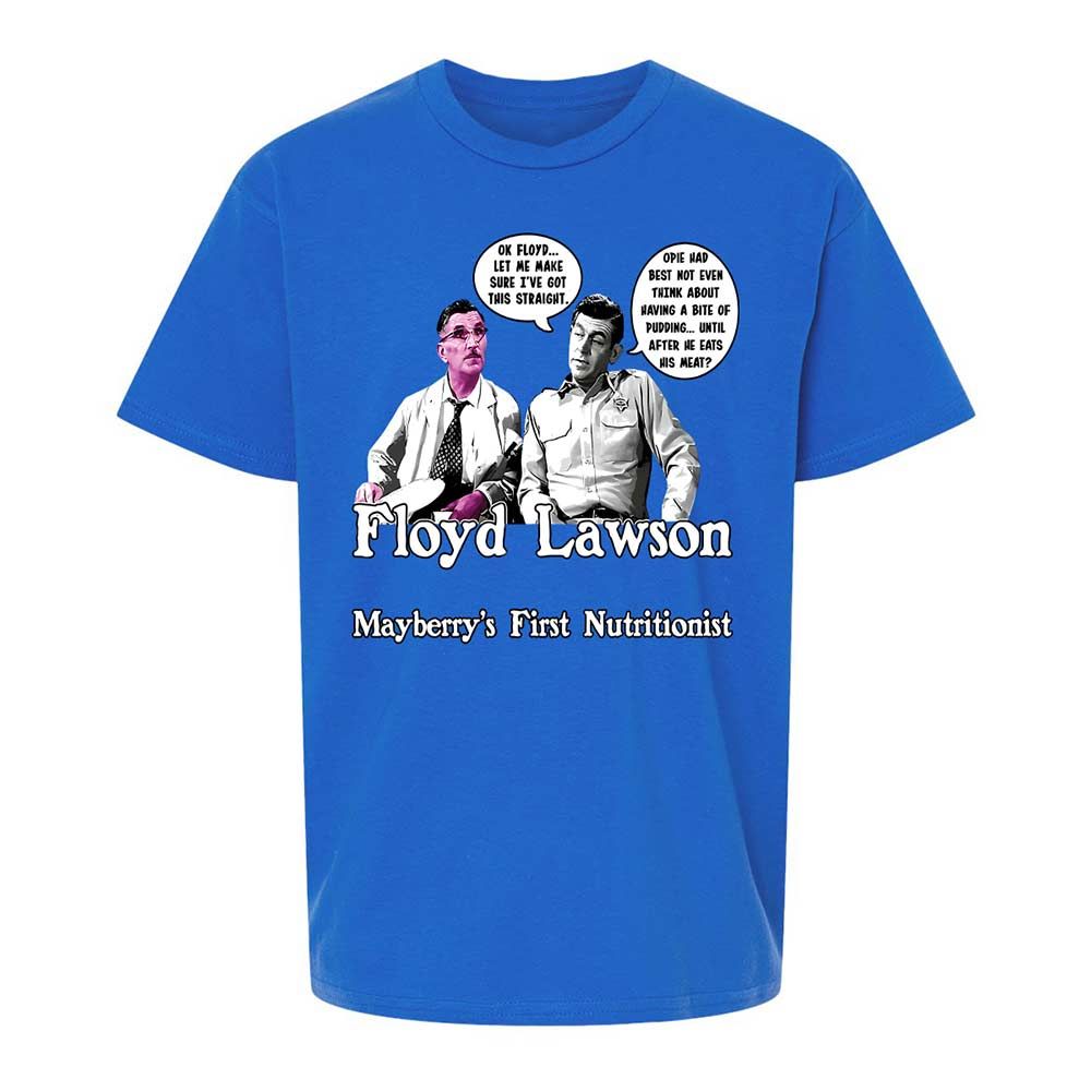Floyd - Royal - 4