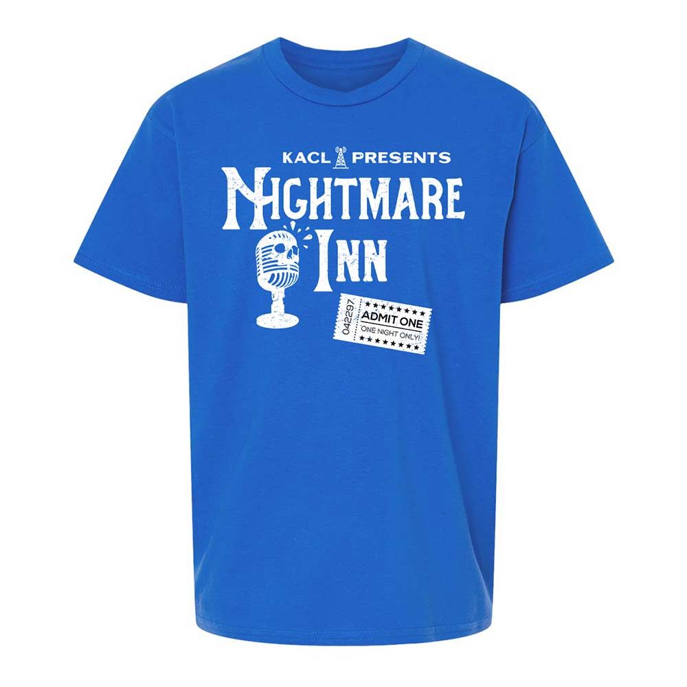Nightmare Inn - Royal - 4