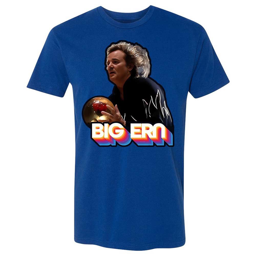 Premium Unisex T-Shirt - PRSU79QG - Royal - 4
