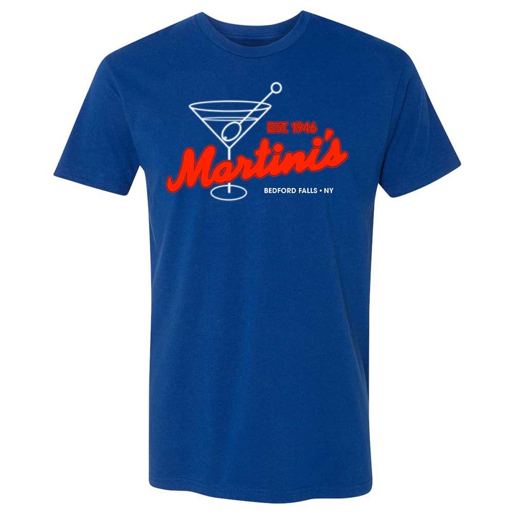 Martini's Bar - Royal - 4