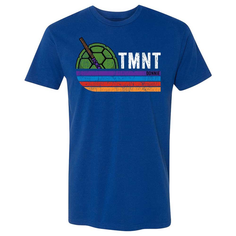 Premium Unisex T-Shirt - KAG7M9F7 - Royal - 4