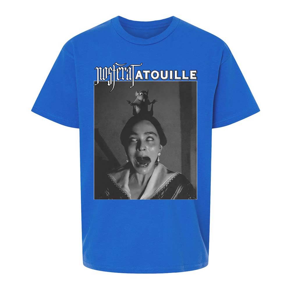 Nosferatatouille - Royal - 4