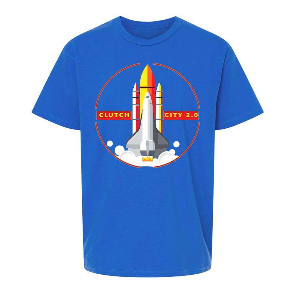 Clutch City - Royal - 4
