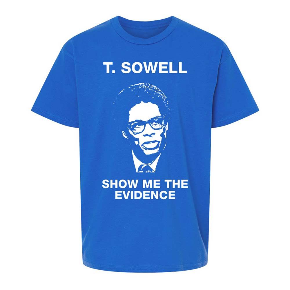 Show Me The Evidence - Royal - 4
