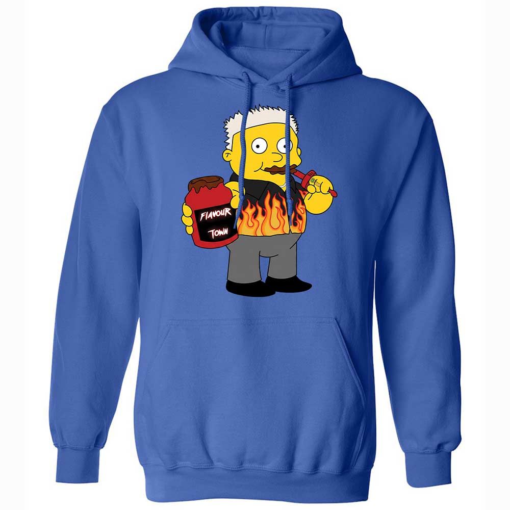 Ralph Fieri - Royal - 4