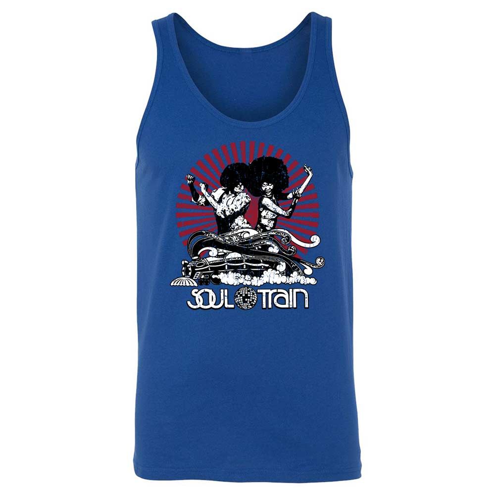 Soul Train - True Royal - 4