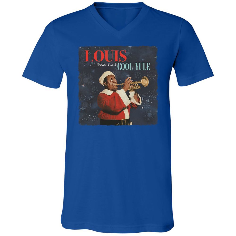 Louis music christmas - True Royal - 4