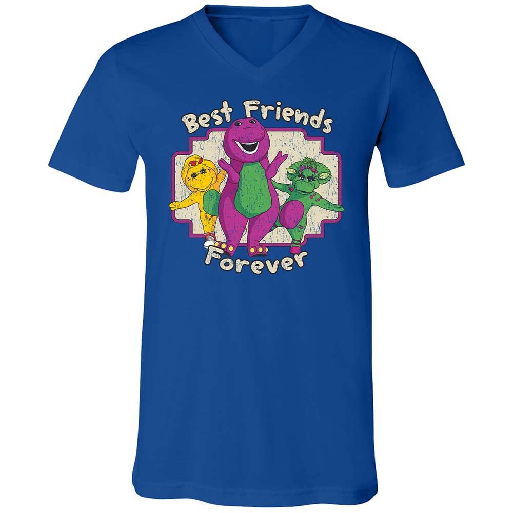 Best Friends Forever - True Royal - 4