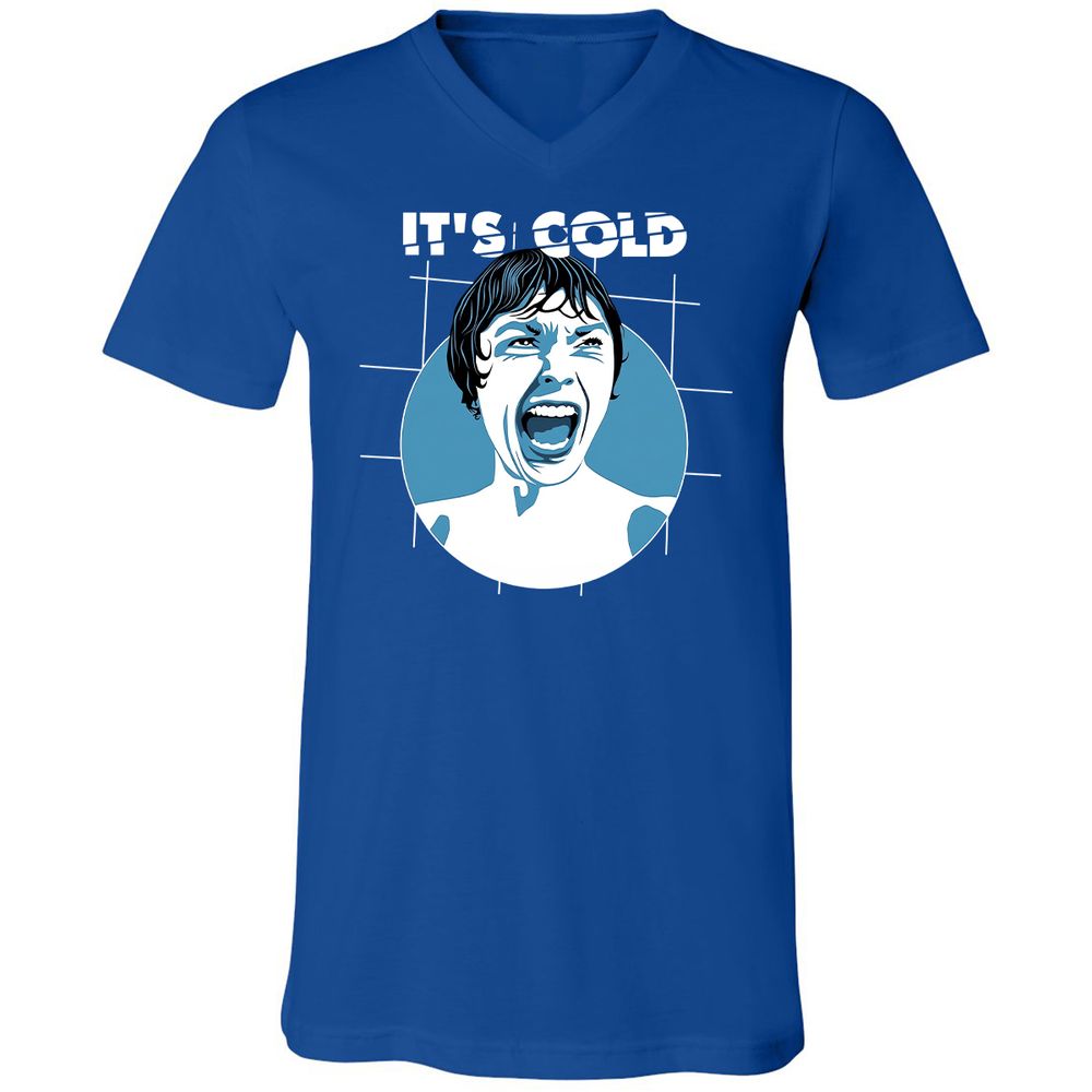 Cold Shower - True Royal - 4