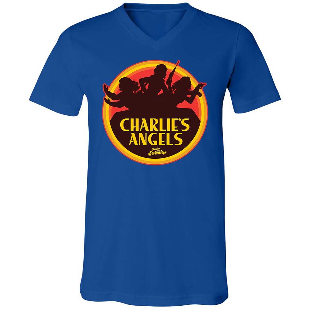 Angels - True Royal - 4