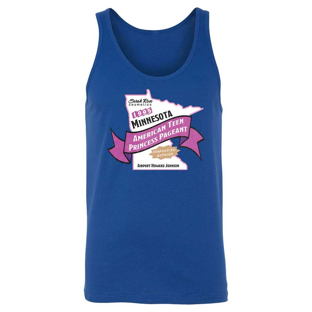American Teen Princess Pageant - True Royal - 4