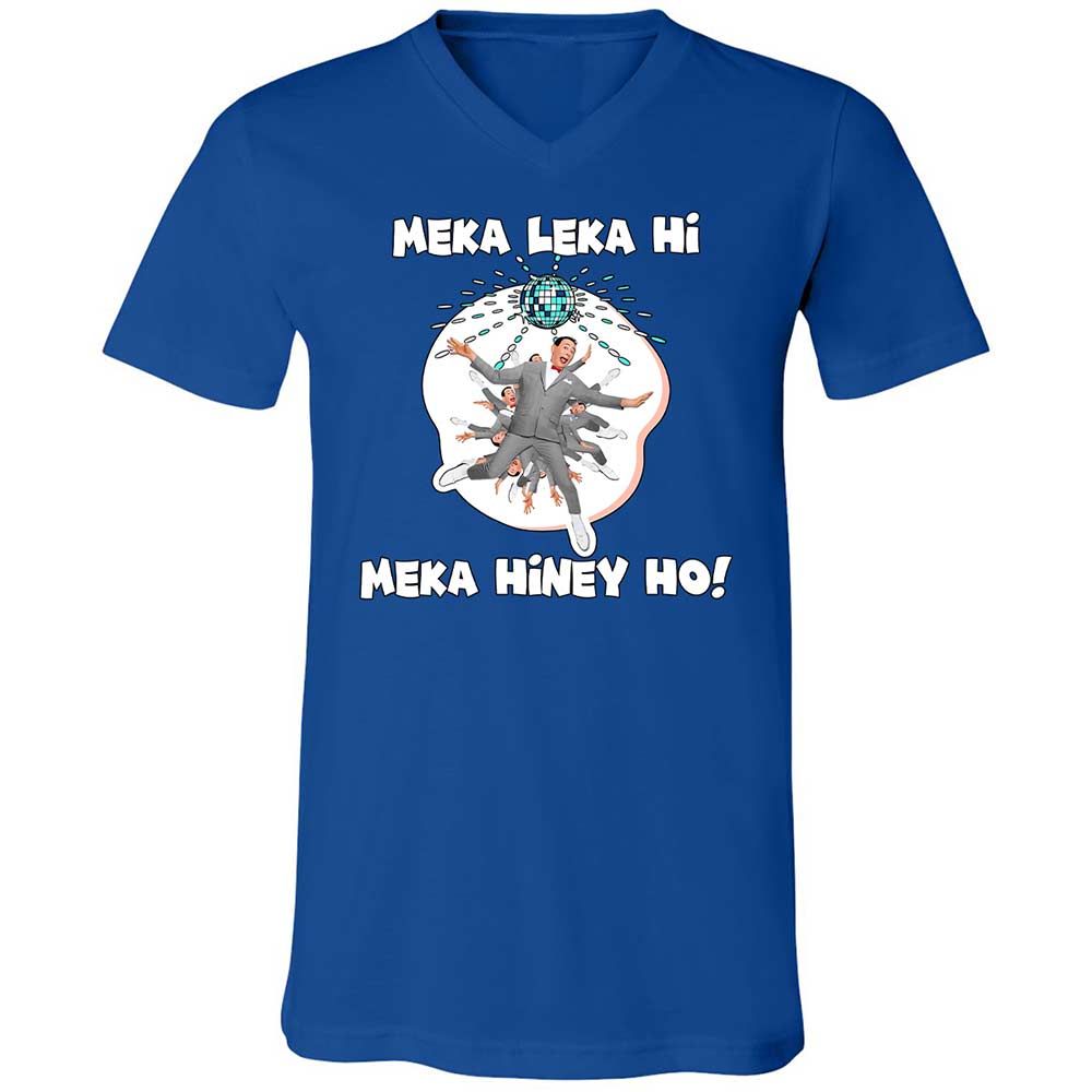 Meka leka hi meka hiney ho - True Royal - 4