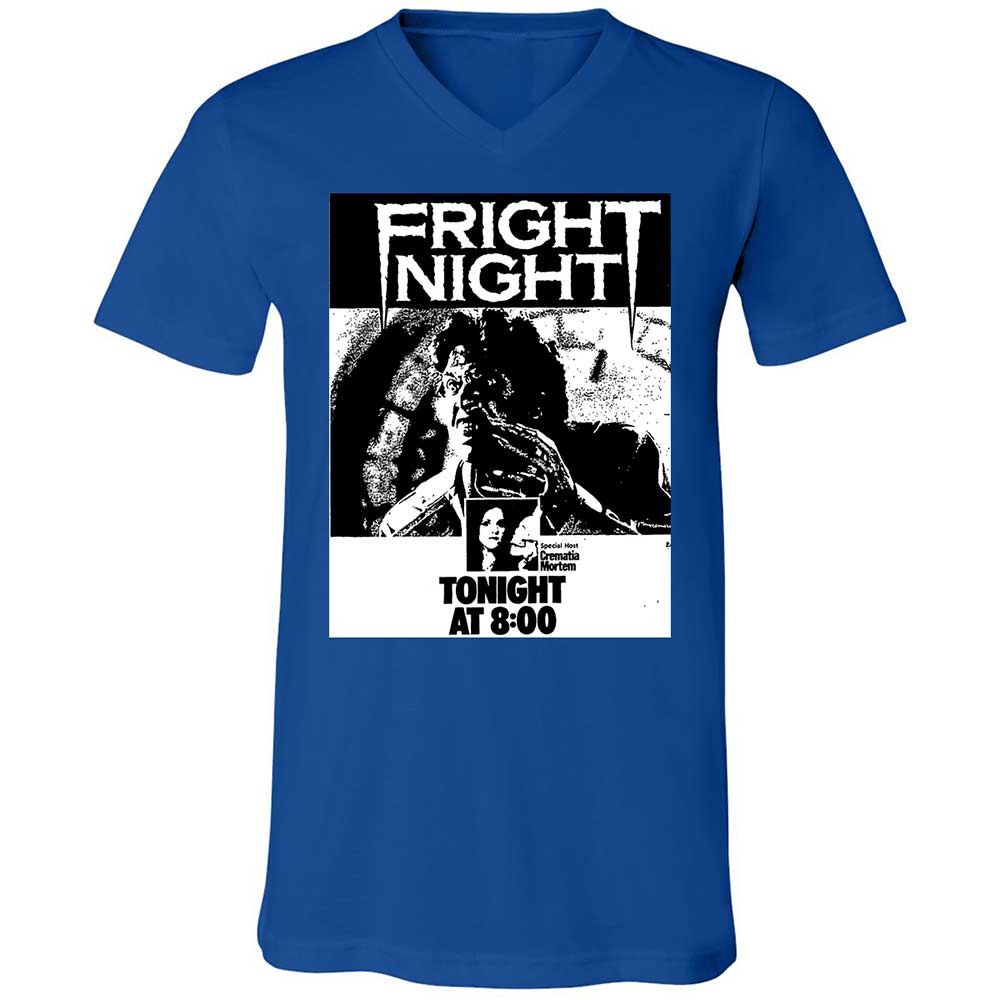 Night with Crematia Mortem - True Royal - 4